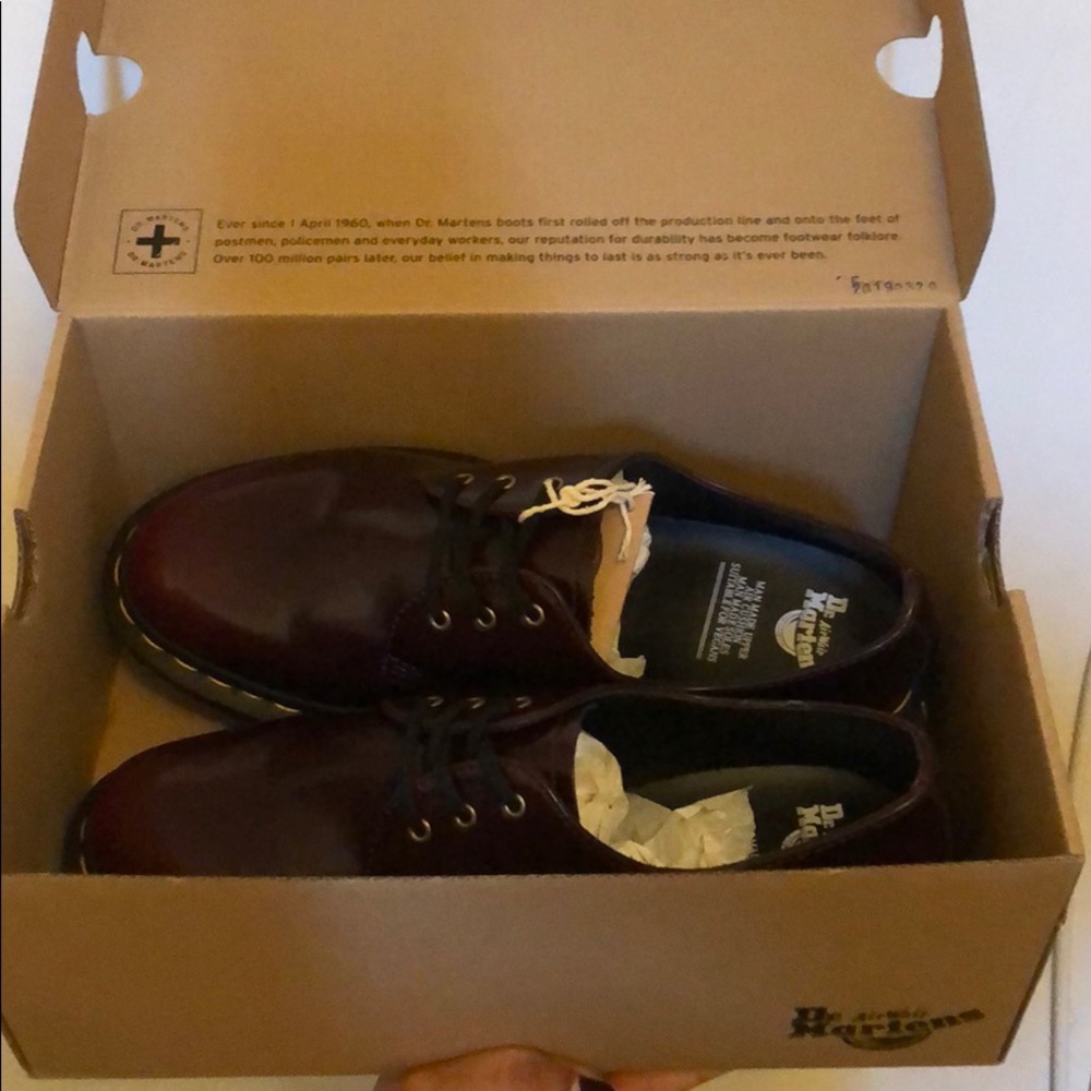 Dr. Martens